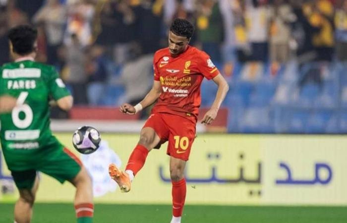 الرياضة الان | معركة فنية بين الشهري وبريندان.. و«ديربي» ثأري بين الاتفاق والقادسية | عيون الجزيرة الرياضي