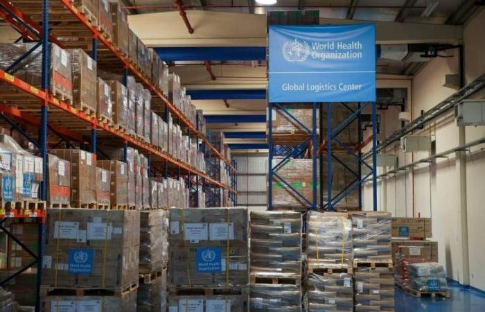 الامارات الان | بتوجيهات محمد بن راشد.. «دبي الإنسانية» تسيّر شحنة طبية إغاثية إلى أفغانستان | عيون الجزيرة الامارات