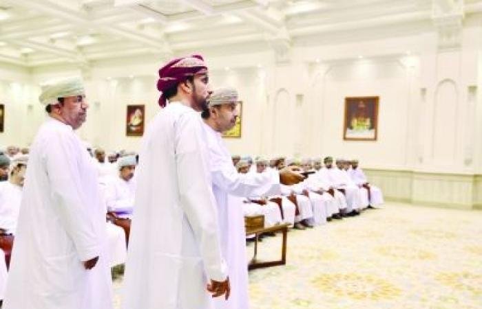 أخبار سلطنة عمان | انطلاق فعاليات أسبوع الأمن السيبراني تحت شعار" تعليم آمن... بعقول رقمية واعية" | عيون الجزيرة الاخبارية عمان