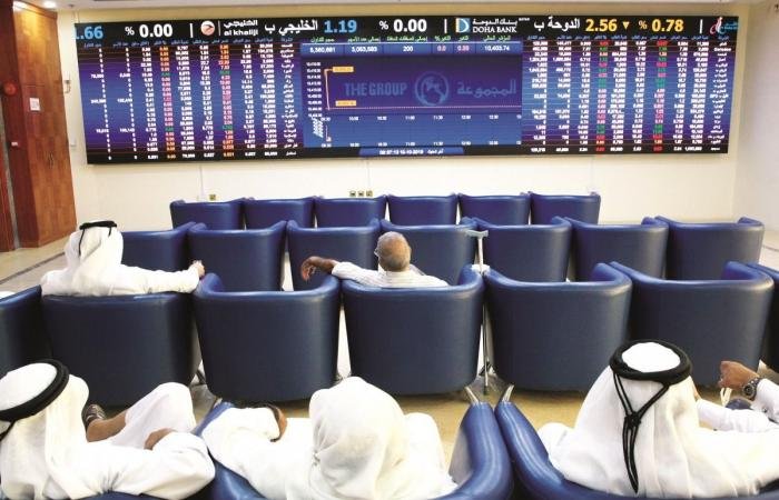 تداول واقتصاد | 30.41 مليار ريال أرباح البنوك في البورصة | عيون الجزيرة مال واقتصاد