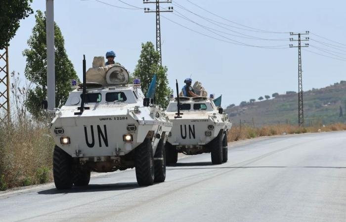 يونيفيل تعرب عن قلقها إزاء إطلاق مقذوفات ورصاص على مواقعها | عيون الجزيرة