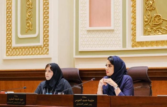 الامارات الان | «استشاري الشارقة»: «شؤون الضواحي» تقوي أواصر الترابط | عيون الجزيرة الامارات