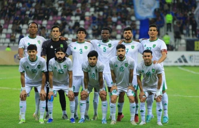 الرياضة الان | النفط يفرض التعادل على متصدر الدوري العراقي | عيون الجزيرة الرياضي