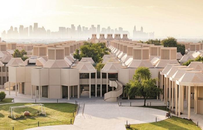 أخبار قطر | تحت رعاية سمو الأمير.. جامعة قطر تحتفل بتخريج الدفعة التاسعة والأربعين من طلبتها في 4 مايو المقبل | عيون الجزيرة قطر