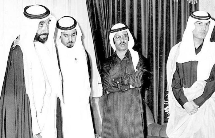 الامارات الان | خلفان الرومي.. عطاء محفور في الذاكرة | عيون الجزيرة الامارات