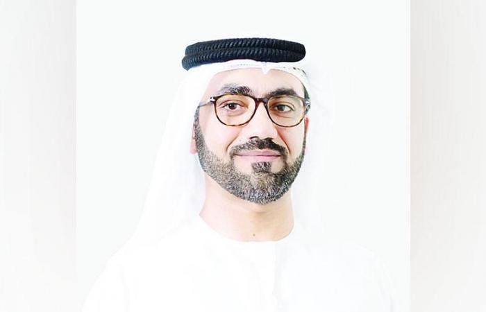 إعادة انتخاب وليد العوضي رئيساً للجنة إفريقيا والشرق الأوسط في«أيوسكو»