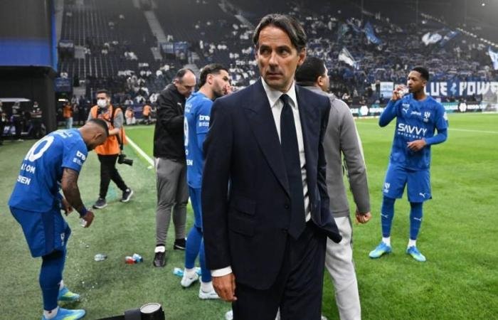 الرياضة الان | إنزاغي يرفض تدريب منتخب إيطاليا | عيون الجزيرة الرياضي