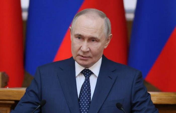 الكرملين: الشرق الأوسط على صفيح ساخن