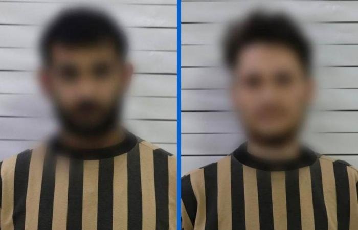 الداخلية السورية: القبض على متورطين في الاعتداء على السفارة الإماراتية | عيون الجزيرة