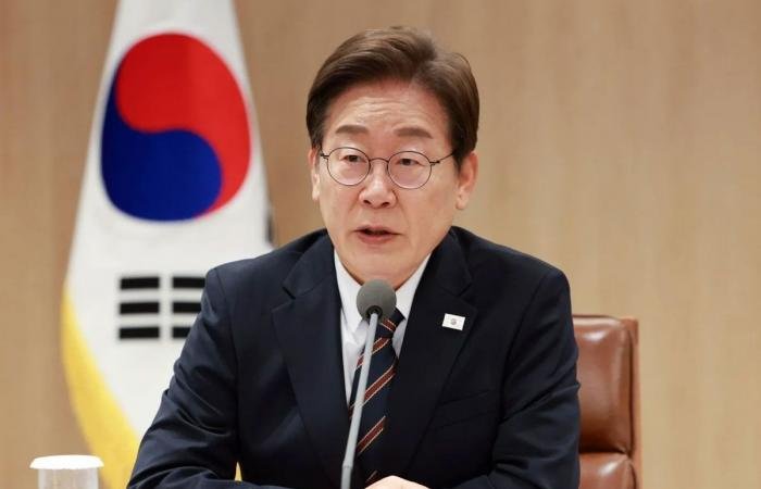 رئيس كوريا الجنوبية نستخدم جميع الوسائل لمنع تفاقم الأزمة في الشرق الأوسط | عيون الجزيرة