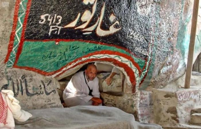 أخبار السعودية | دليل تخطيطي للتعامل مع المناطق التاريخية بمكة المكرمة | عيون الجزيرة السعودية الان