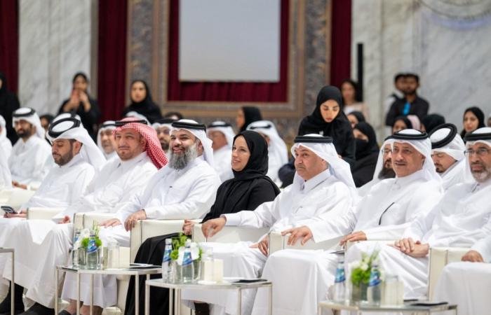 أخبار قطر | تحمل شعار "تمكين يصنع الأثر".. مركز دريمة يطلق استراتيجيته للأعوام 2026 - 2030 | عيون الجزيرة قطر