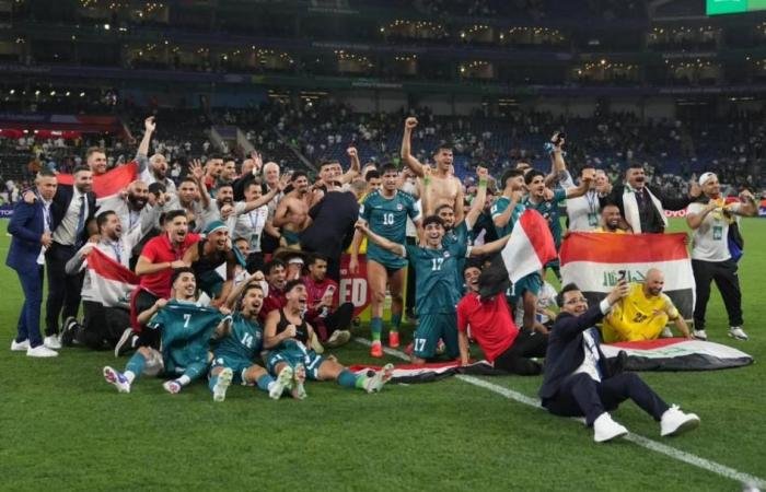 الرياضة الان | «أسود الرافدين» يبدأ استعداداته للمونديال الشهر المقبل | عيون الجزيرة الرياضي