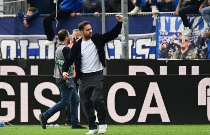 الرياضة الان | فابريغاس يخطف أنظار الصحافة البريطانية: «غوارديولا الجديد» على أعتاب كبار أوروبا | عيون الجزيرة الرياضي