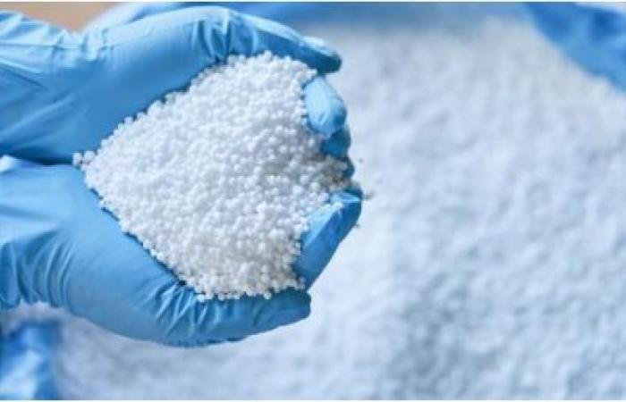 الهند تطرح مناقصة لشراء 2.5 مليون طن يوريا