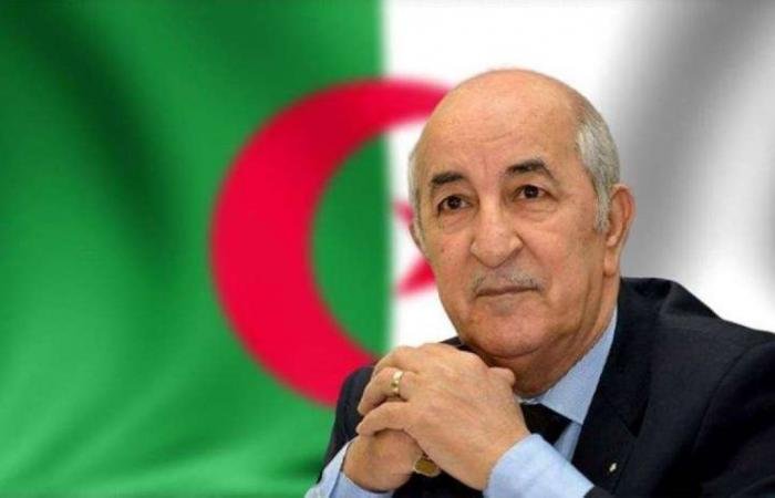الرئيس الجزائري يصدر مرسوما لدعوة الناخبين للانتخابات التشريعية | عيون الجزيرة