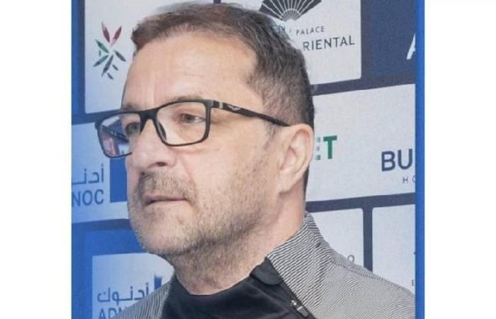 الرياضة الان | الظفرة يقيل مدربه بتروفيتش | عيون الجزيرة الرياضي