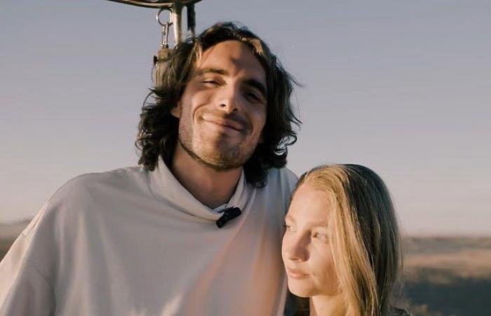 الرياضة الان | تسيتسيباس بعد الانفصال: أفضل الابتعاد عن لاعبات التنس.. وبادوسا ترد بالضحك | عيون الجزيرة الرياضي