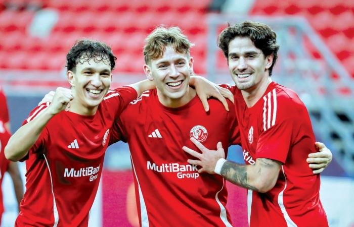 الرياضة في قطر | نادي الشمال يشكو اتحاد الكرة "للكأس" | عيون الجزيرة الاخبارية