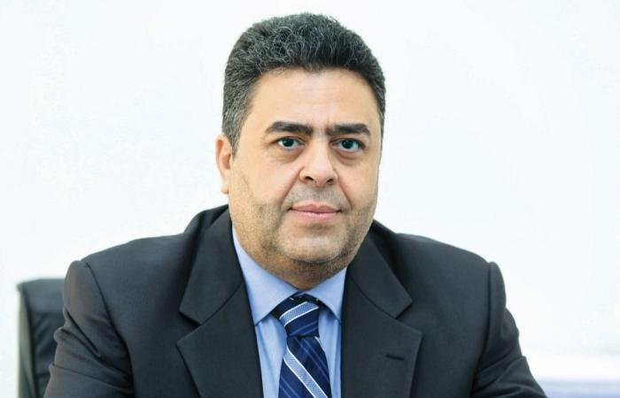 أخبار قطر | د. ياسر المنياوي الخبير القانوني لـ "الشرق": الاستشارات عبر الذكاء الاصطناعي مخاطرة كبيرة | عيون الجزيرة قطر