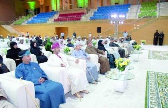 أخبار سلطنة عمان | ملتقى الخريجين بصلالة يعزز التواصل الأكاديمي المستدام | عيون الجزيرة الاخبارية عمان