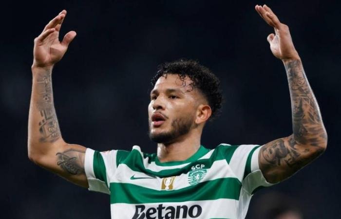 الرياضة الان | الكولومبي لويس سواريز يتحدى أرسنال | عيون الجزيرة الرياضي