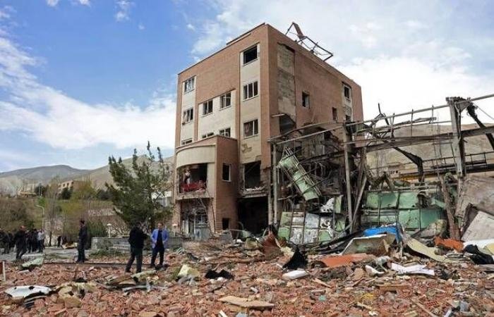 إسرائيل واليونان توقعان صفقة صواريخ بـ 650 مليون يورو