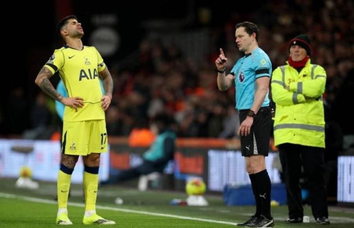 الرياضة الان | والد روميرو يكشف سعر رحيله عن توتنهام | عيون الجزيرة الرياضي