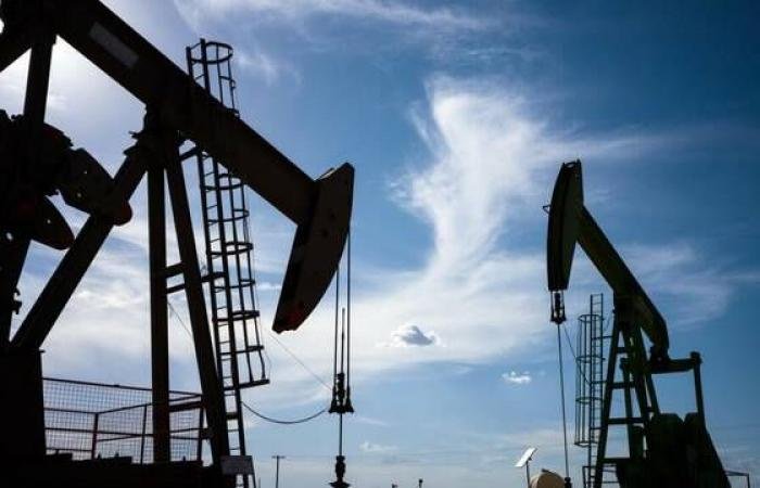 ارتفاع أسعار النفط بشكل حاد مع بدء خطاب ترامب