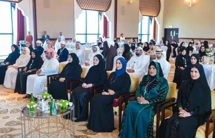 «الدولي لرائدات الأعمال» يؤكد دور المرأة في اقتصاد المستقبل