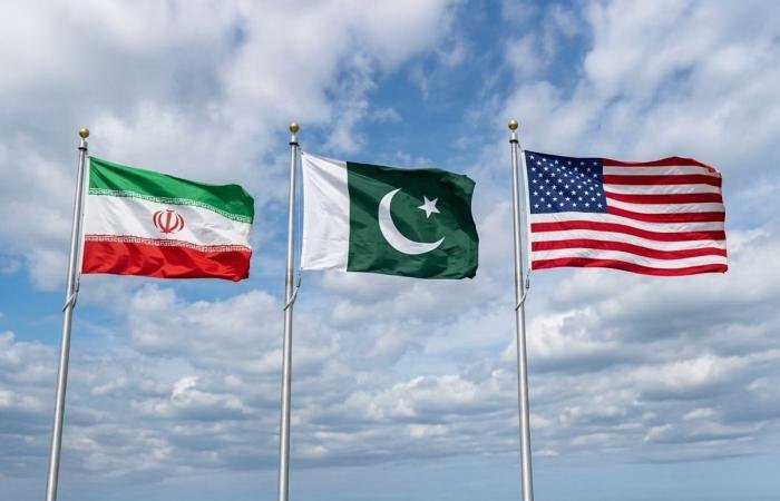 «اتفاق إسلام آباد» - إيران وأميركا تتلقيان خطة لإنهاء الأعمال القتالية | عيون الجزيرة