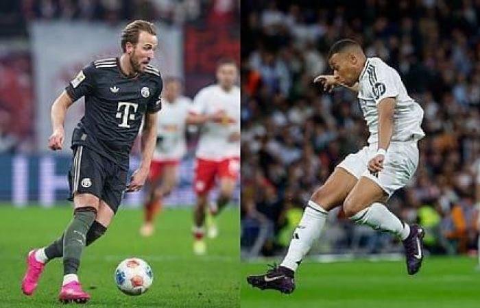 الرياضة الان | موعد مباراة ريال مدريد وبايرن ميونيخ في دوري الأبطال والقنوات الناقلة | عيون الجزيرة الرياضي