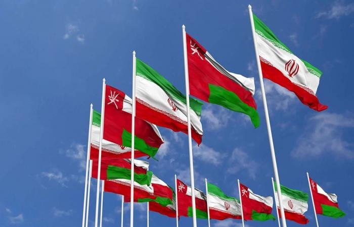سلطنة عُمان وإيران تبحثان ضمان انسيابية الملاحة في مضيق هرمز | عيون الجزيرة