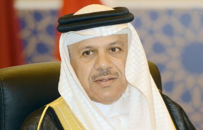 وزير الخارجية البحريني: أزمة مضيق «هرمز» تهديد للاستقرار العالمي والأمن الغذائي | عيون الجزيرة