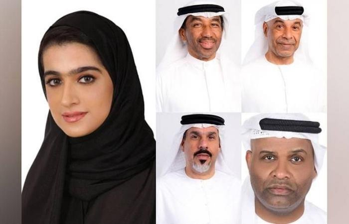 الرياضة الان | تعيين 5 كوادر إماراتية في لجان الاتحاد الآسيوي لكرة اليد | عيون الجزيرة الرياضي