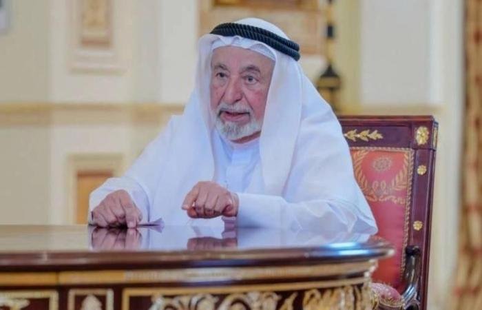 الامارات الان | سلطان يوجه بتوظيف 1000 مواطن في حكومة الشارقة خلال النصف الأول | عيون الجزيرة الامارات