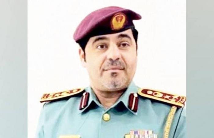 الامارات الان | الفجيرة تطلق «معاً لسلامة مجتمعنا من الحوادث» | عيون الجزيرة الامارات