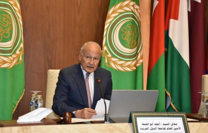 أبوالغيط: الاعتداءات الإيرانية سيكون لها تبعات عميقة على العلاقات مع العرب | عيون الجزيرة