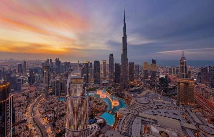 الامارات الان | دبي في الأزمات... اختبار يُثبت الواقع | عيون الجزيرة الامارات