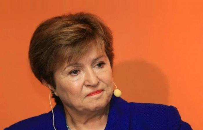 أخبار قطر | هل ستنخفض الأسعار بعد انتهاء الحرب؟.. مديرة صندوق النقد الدولي تُوضح | عيون الجزيرة قطر