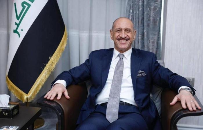 الرياضة الان | درجال يطالب «فيفا» بتأجيل انتخابات اتحاد الكرة العراقي إلى ما بعد المونديال | عيون الجزيرة الرياضي