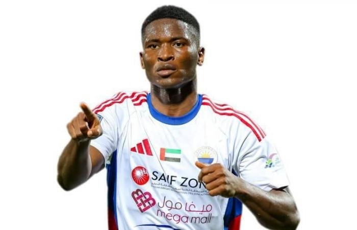 الرياضة الان | الشارقة ينتفض ويهزم الوصل بثنائية مثيرة.. وجمهوره يتنفس الصعداء | عيون الجزيرة الرياضي