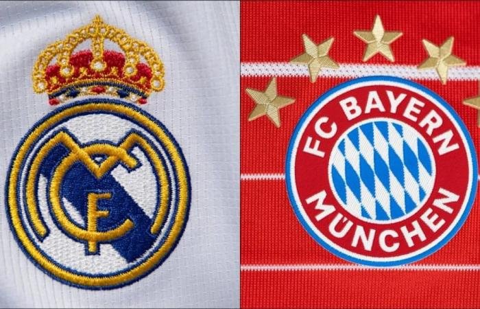 الرياضة الان | كيفية مشاهدة مباراة ريال مدريد ضد بايرن ميونخ في دوري أبطال أوروبا | عيون الجزيرة الرياضي