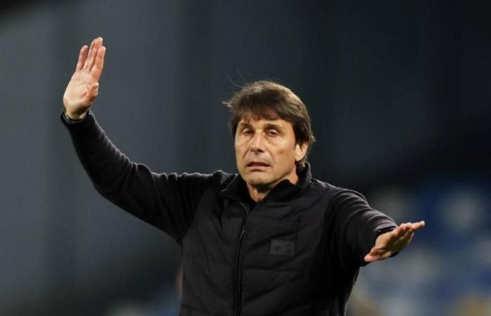 الرياضة الان | كونتي يشعلها: لو كنت رئيس الاتحاد لاخترت نفسي لتدريب إيطاليا | عيون الجزيرة الرياضي