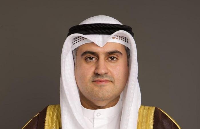 أخبار الكويت | وزير العدل: مرسوم تنظيم دعاوى النسب وتصحيح الأسماء يعزز الاستقرار المجتمعي | عيون الجزيرة الكويت