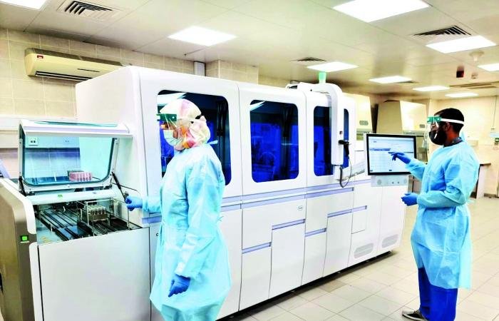 أخبار قطر | رؤساء تنفيذيون ومديرون لـ "الشرق": قطر ترسّخ ريادتها إقليميًا في جودة الخدمات الطبية | عيون الجزيرة قطر