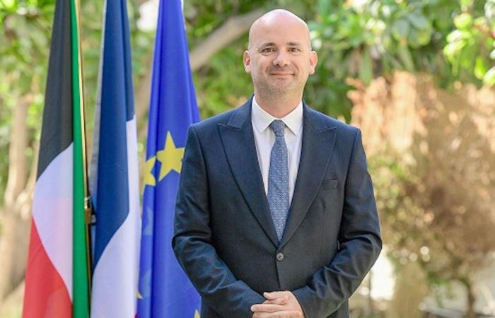 أخبار الكويت | السفير الفرنسي: فتح «هرمز» بالقوة ليس خياراً واقعياً | عيون الجزيرة الكويت