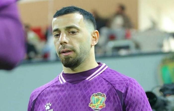 الرياضة الان | المواس يتسبب بمعاقبة جماهير القوة الجوية | عيون الجزيرة الرياضي