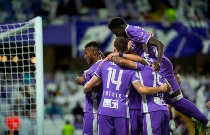 الرياضة الان | العين يقترب من إنجاز المباراة الـ 29 من دون خسارة في الدوري | عيون الجزيرة الرياضي