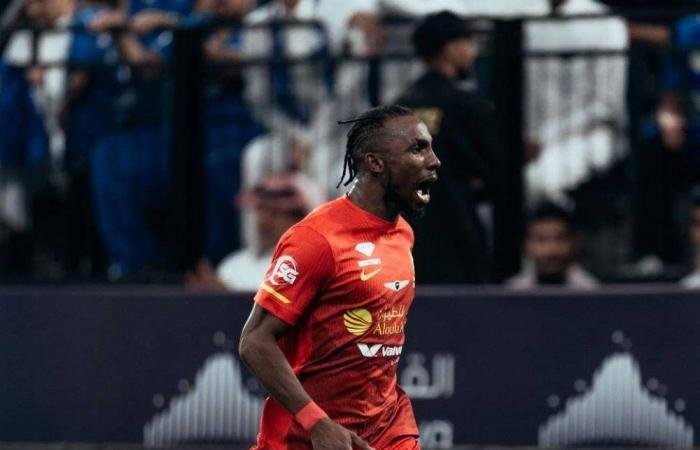 تألق كبير لجلاد القادسية